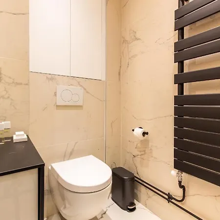Cmg - Muette - Village D'auteuil G Apartment Paris