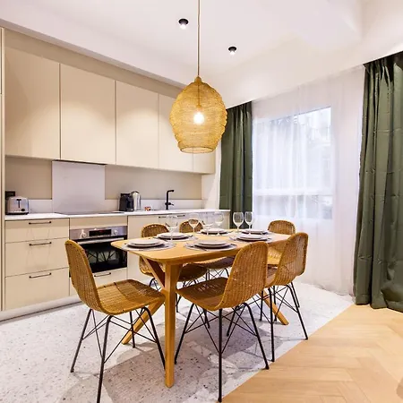 Cmg - Muette - Village D'auteuil G