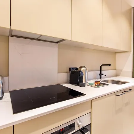 Apartment Cmg - Muette - Village D'auteuil G